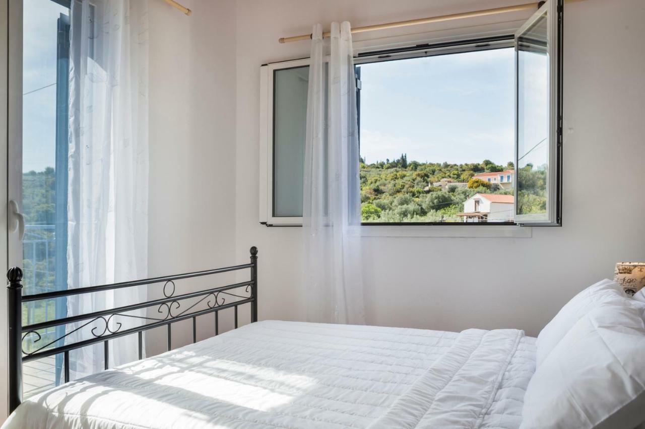 Casa Tselente Appartement Katsaráta Buitenkant foto