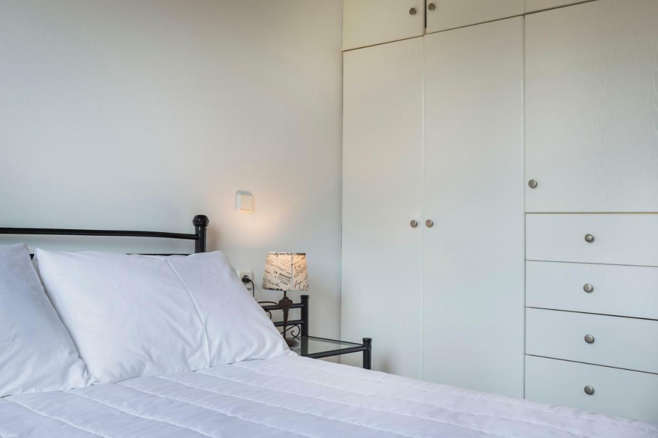 Casa Tselente Appartement Katsaráta Buitenkant foto