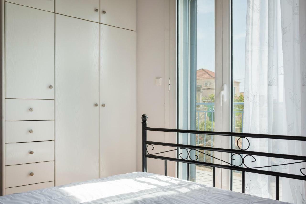 Casa Tselente Appartement Katsaráta Buitenkant foto