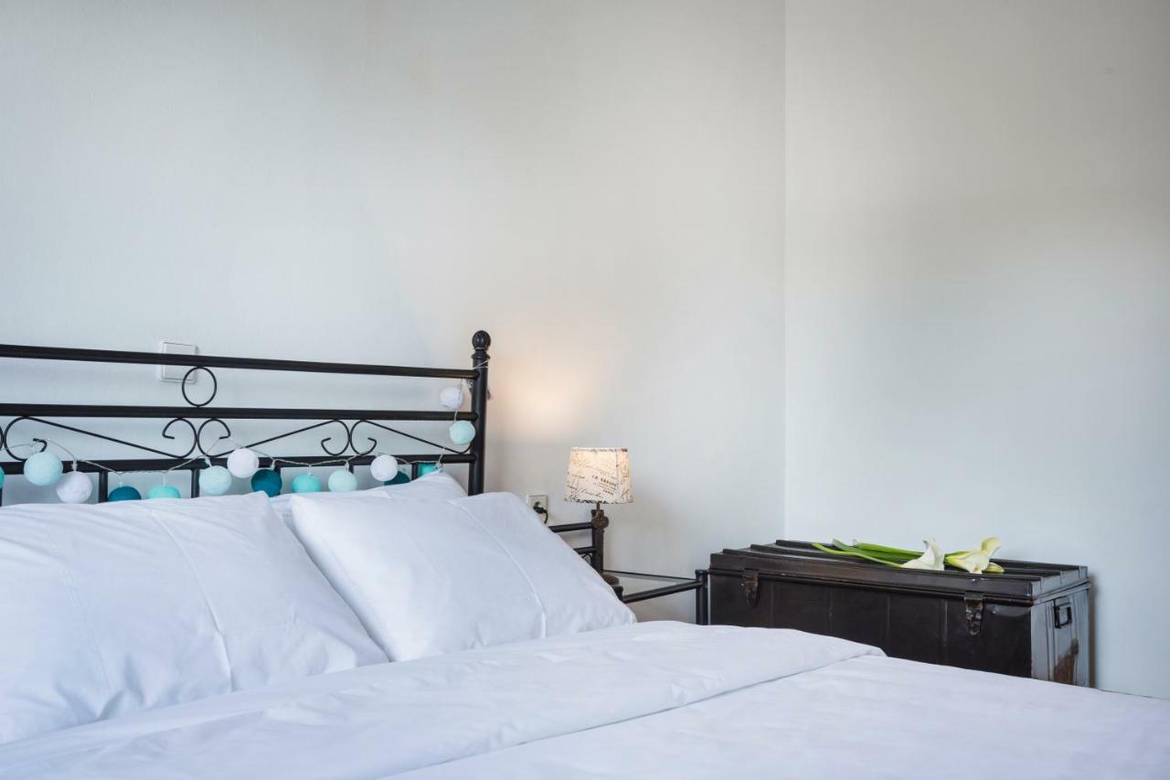 Casa Tselente Appartement Katsaráta Buitenkant foto